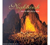 Nightwish - Over The Hills And Far Away
