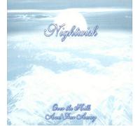 Nightwish - Over The Hills And Far Away [Digipak]