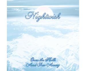 Nightwish - Over The Hills And Far Away [VINYL]