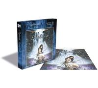 Nightwish - RockSaws - Nightwish Century Child (500 Piece Jigsaw Puzzle) [New ]