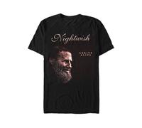 Nightwish - Shoemaker - T-Shirt - black - S - 100% Cotton S