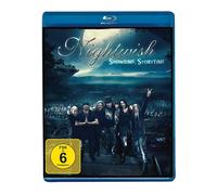 Nightwish - Showtime, Storytime - [BLU-RAY]