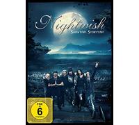 Nightwish - Showtime Storytime - BLURAY - K23z