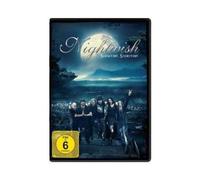 Nightwish - Showtime Storytime - DVD - K3z