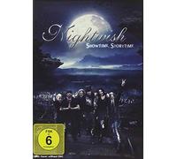 Nightwish - Showtime Storytime - 2 DVD