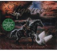 Nightwish - Tales from the Elvenpath