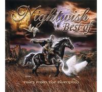 Nightwish Tales from the Elvenpath: Best of (CD) Album (US IMPORT)