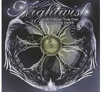 Nightwish - The Crow, The Owl And The Dove (Single)