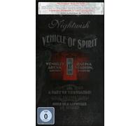 Nightwish / Vehicle Of Spirit [DVD] [Region 2]