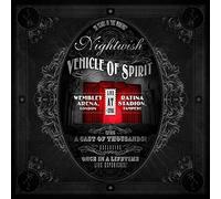 Nightwish - Vehicle Of Spirit [DVD] [2016]