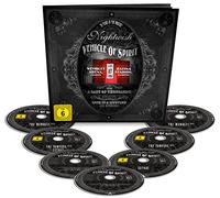 Nightwish - Vehicle Of Spirit [DVD] [2016]