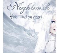Nightwish - Wish I Had An Angel [12" VINYL]