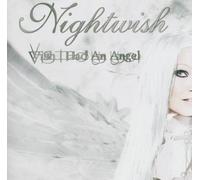 Nightwish - Wish I Had An Angel: +DVD Single