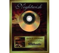 Nightwish - Wishmaster-Gold Award Edition