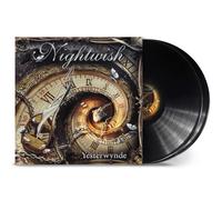 Nightwish - Yesterwynde - 2 Vinyl