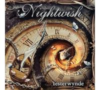 Nightwish - Yesterwynde - Cocoa [Vinyl LP] [VINYL]
