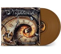 Nightwish Yesterwynde - Cocoa (Vinyl) (US IMPORT)