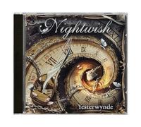 Nightwish - Yesterwynde - CD