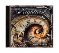 Nightwish - Yesterwynde (Jewelcase) [CD]