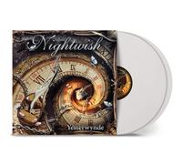 Nightwish - Yesterwynde (white vinyl in gatefold) [VINYL]