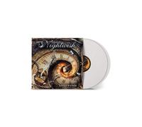Nightwish - Yesterwynde White - Colored 2 Vinyl