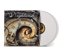 Nightwish - Yesterwynde (white vinyl in gatefold) [VINYL]