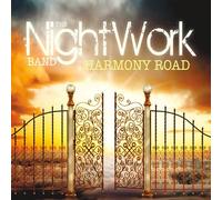Nightwork Band - Harmony Road