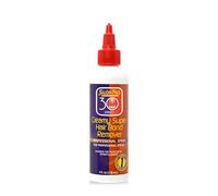 NIGINWIGOLOGY 30 Sec Creamy Hair Glue Remover 4 oz Quick Bond Removal Gentle on Scalp No Mess No Residue Ideal for Lace Wigs and Extensions (1)