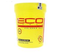 NIGINWIGOLOGY ECO Style Professional Styling Gel