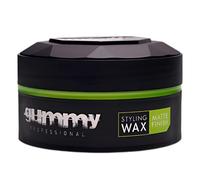 NIGINWIGOLOGY Gummy Matte Finish Hair Styling Wax (Casual Look)