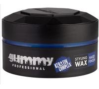 NIGINWIGOLOGY Gummy Matte Finish Hair Styling Wax (Hard Finish)