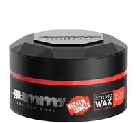 NIGINWIGOLOGY Gummy Matte Finish Hair Styling Wax (Ultra Hold)