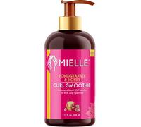 NIGINWIGOLOGY Pomegranate & Honey Leave-In Conditioner | Hydrating & Detangling | 12oz