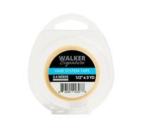 NIGINWIGOLOGY Walker Signature Hair System Tape - 1/2" x 3 Yards