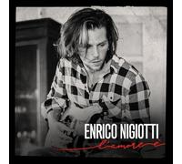 Enrico Nigiotti - L'amore E