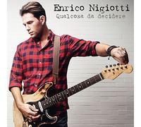 Enrico Nigiotti - Qualcosa Da Decidere