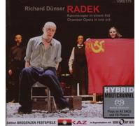 Nigl,G./Nelsen,R./Wiener Concert-Verein - Radek