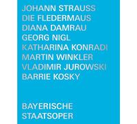 Nigl - Die Fledermaus