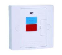 Niglon Fs13Rcd Fused Spur & Rcd 13A