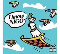 Nigo - I Know NIGO!