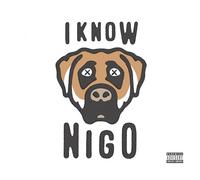 Nigo - I Know NIGO![Bronze LP] [TGT] [Vinyl LP] [VINYL]