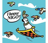 Nigo - I Know NIGO! [VINYL]