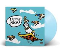 Nigo - I Know NIGO! [VINYL]