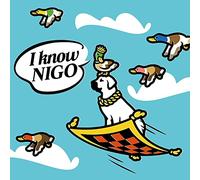 Nigo - I Know NIGO! [VINYL]