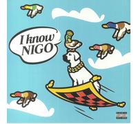 Nigo - I Know NIGO! [VINYL]