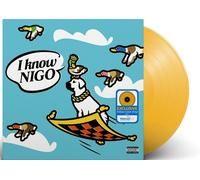 nigo i know nigo (Vinyl)