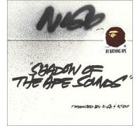Nigo - Shadow of Ape Sounds