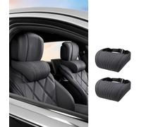 NIGPENU Car Neck Pillow for Nissan Leaf (Typ ZE1 ab Bj.2018)