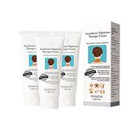 Nigrifree Acanthosis Nigricans Therapy Cream, Nigrifree Cream for Acanthosis Nigricans, Dark Spot Corrector Whitening Serum for Acanthosis Nigricans Treatment for All Body Dark Skin (3PC)
