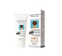 Nigrifree Acanthosis Nigricans Therapy Cream, Nigrifree Cream for Acanthosis Nigricans, Dark Spot Corrector Whitening Serum for Acanthosis Nigricans Treatment for All Body Dark Skin (1PC)